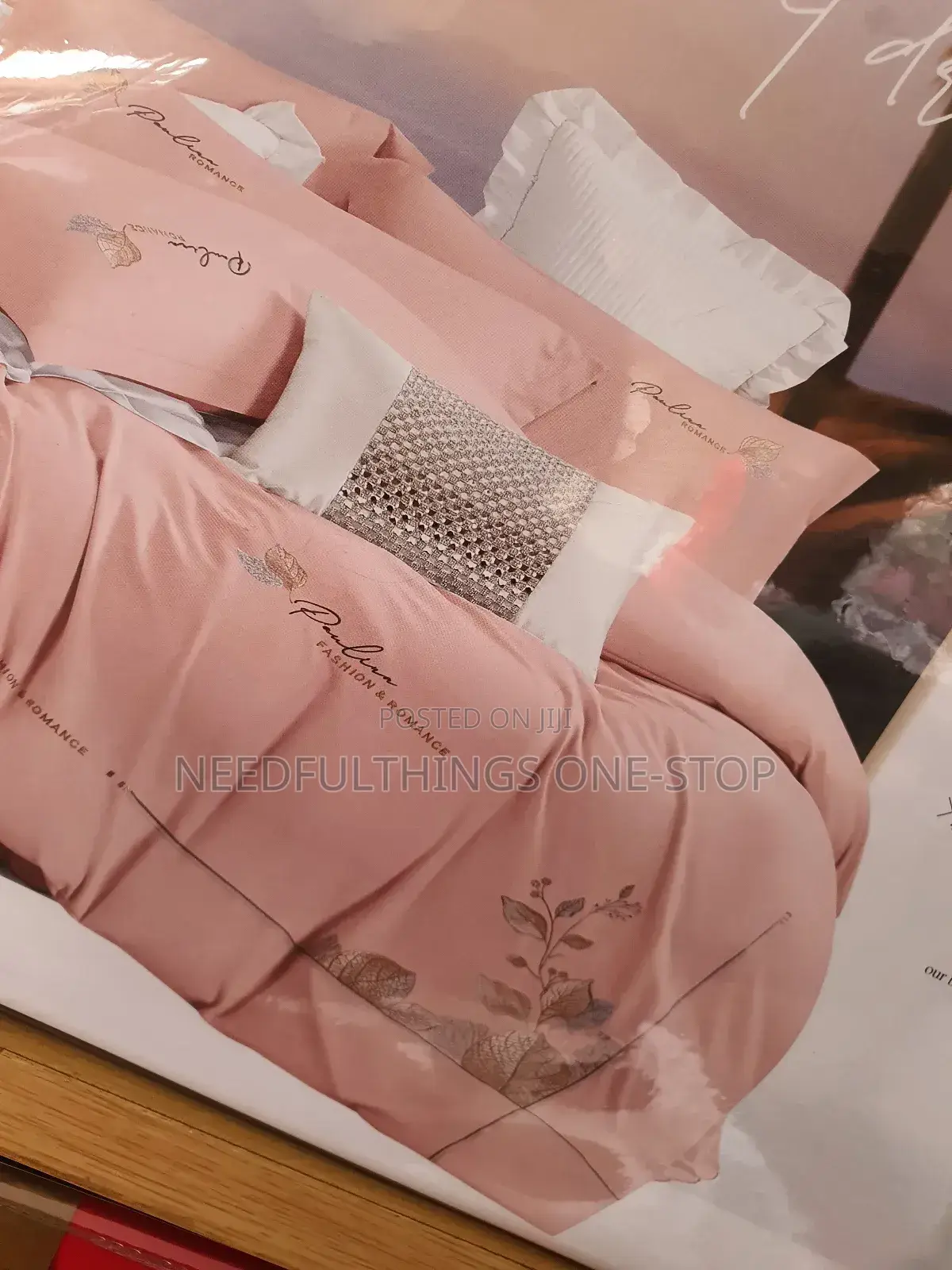 Silk Bedsheets