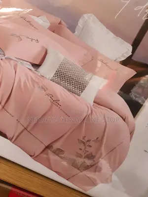 Silk Bedsheets