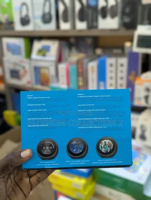 Echo Spot , Bluetooth and Wi-Fi- Output to External Speakers