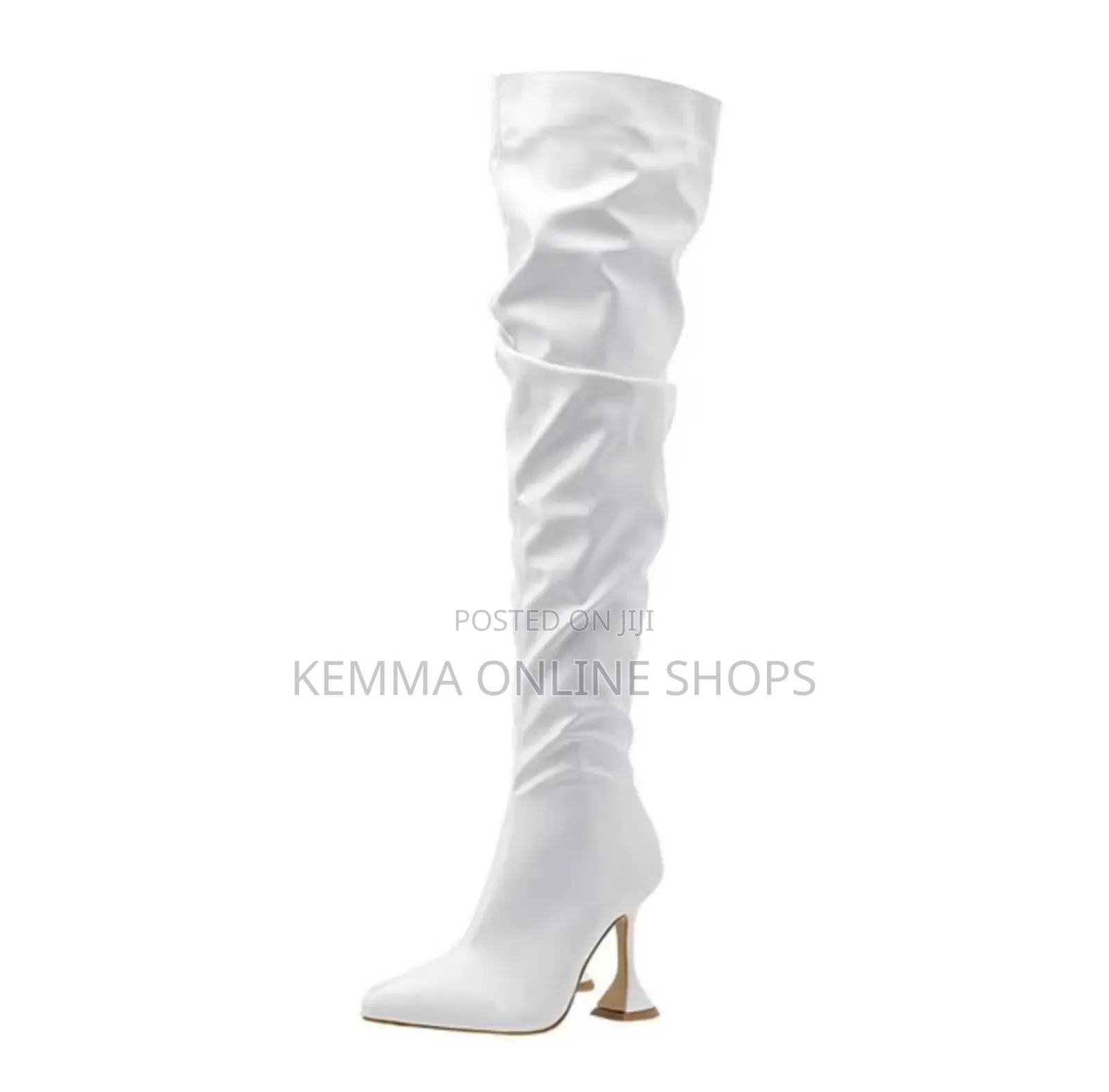 Leather and Suede Boots for Women