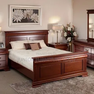 Modern Trending Bed