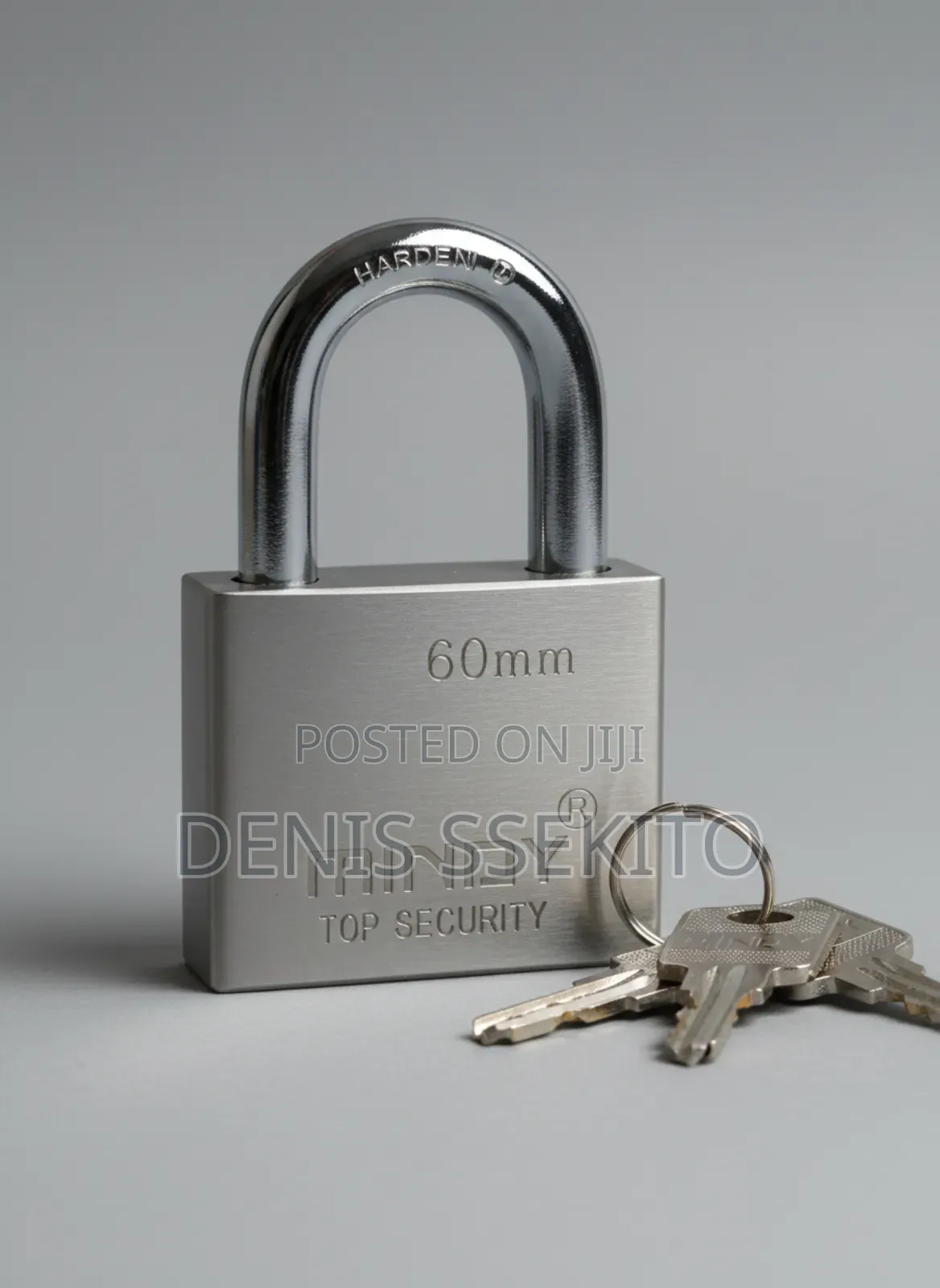 Mindy Padlock
