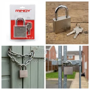 Mindy Padlock