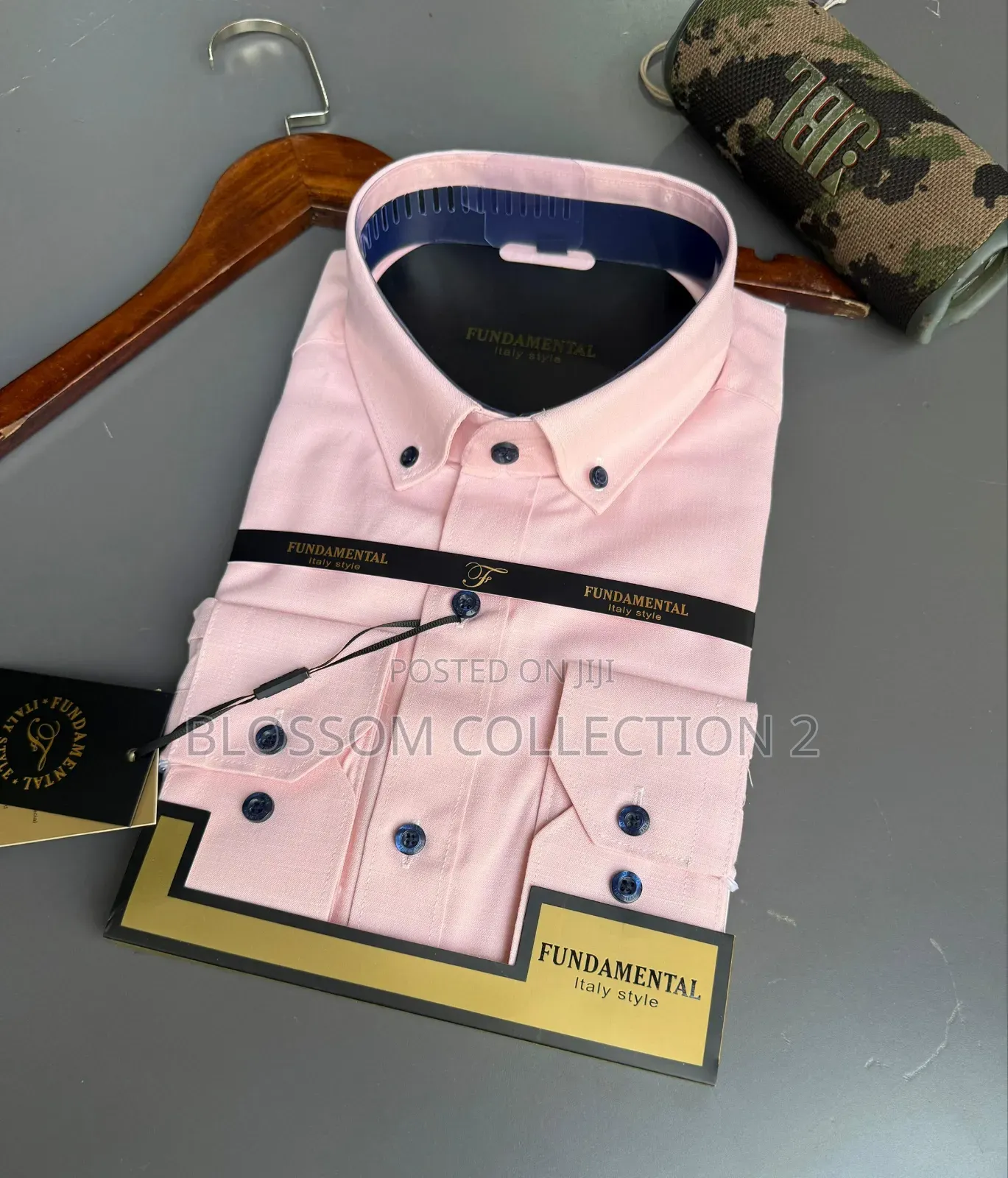 Shirts for Men Italy Style and Material,Fundamental
