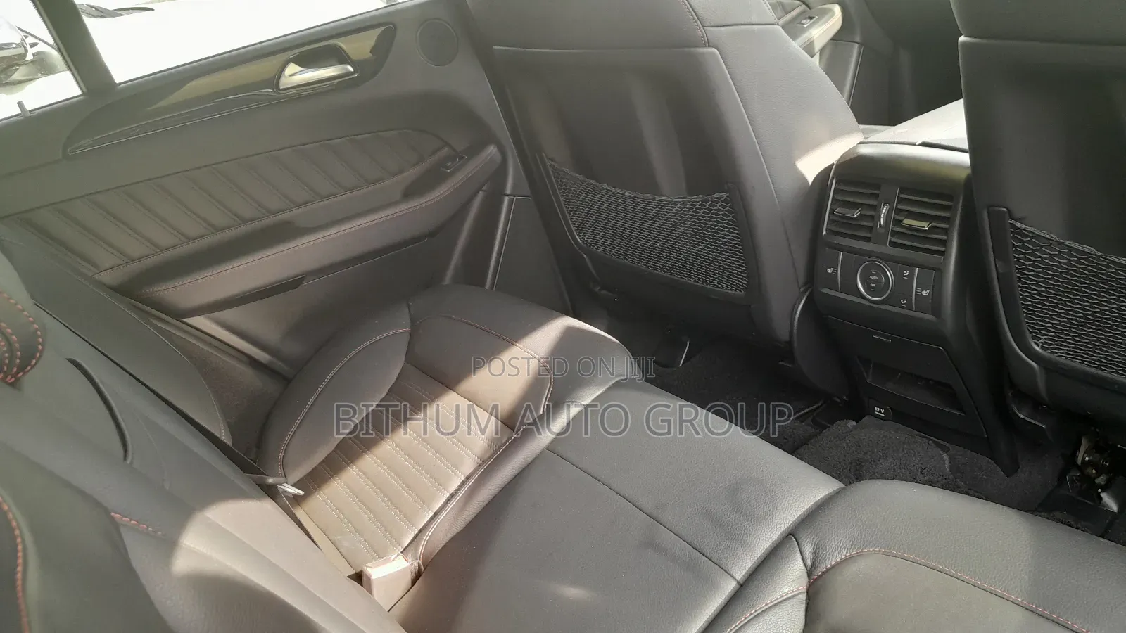 Mercedes-Benz GLE-Class GLE 350d 4MATIC 2017 White