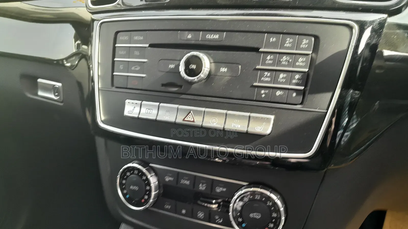Mercedes-Benz GLE-Class GLE 350d 4MATIC 2017 White