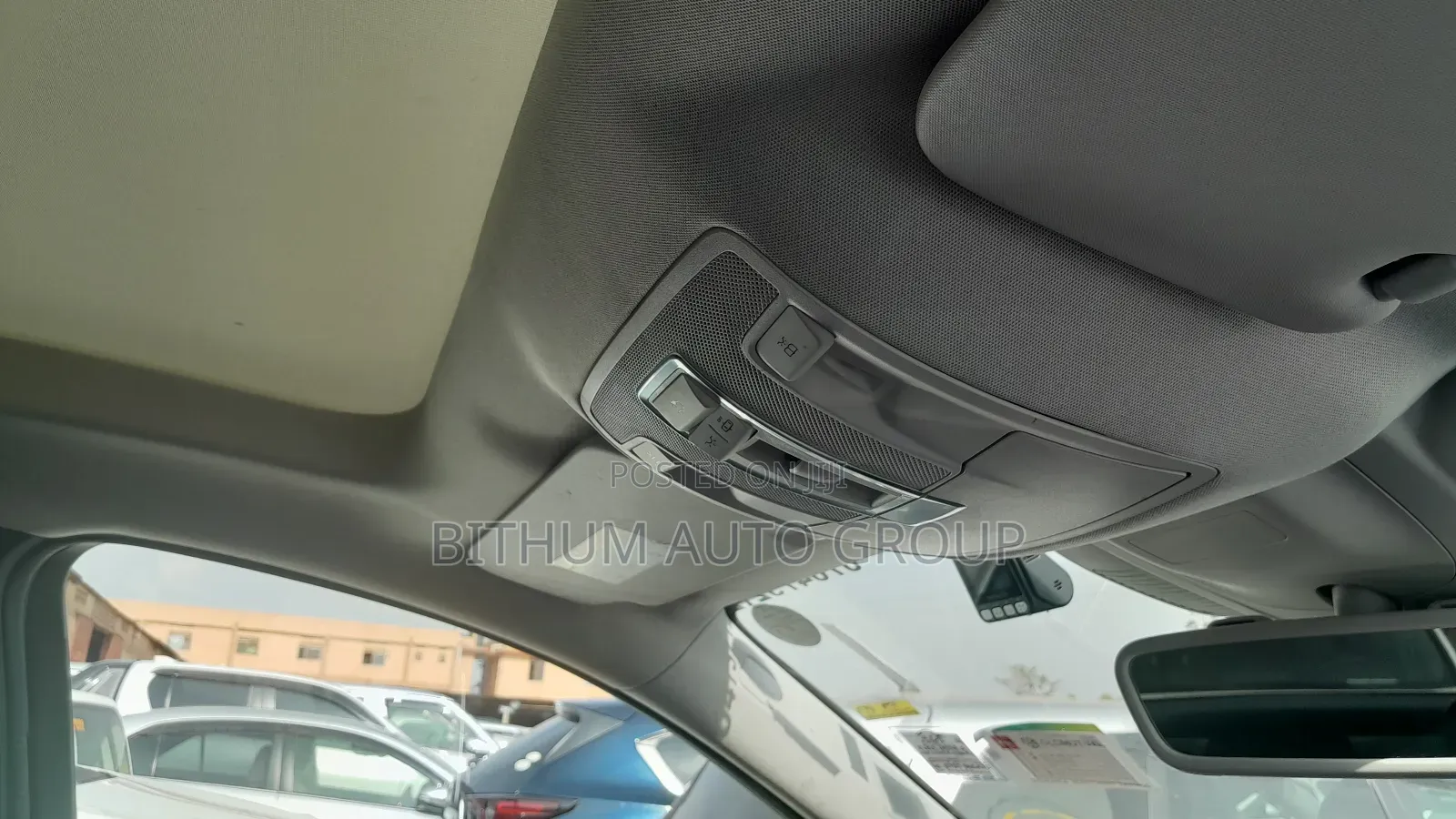 Mercedes-Benz GLE-Class GLE 350d 4MATIC 2017 White