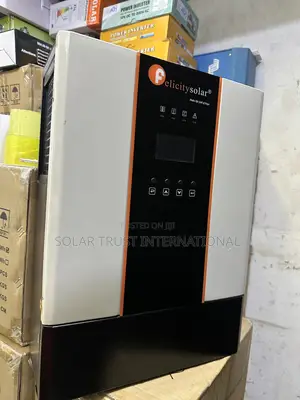 Felicity 4kva Hybrid Inverter