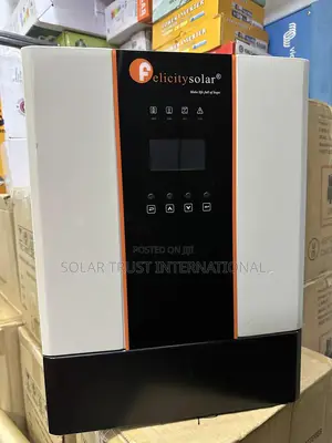 Felicity 4kva Hybrid Inverter