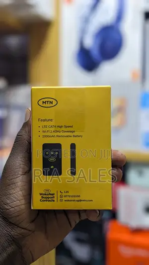 Unlocked 4g Mifi Mf935 Lte Ufi
