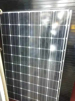 300w Solar Panel