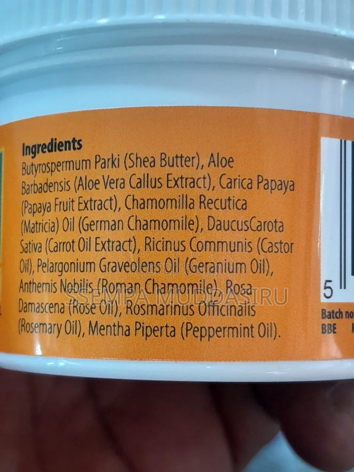 T444 Z Hair Food