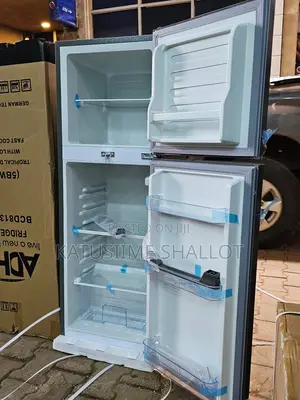 Adh 158 Litres Fridge