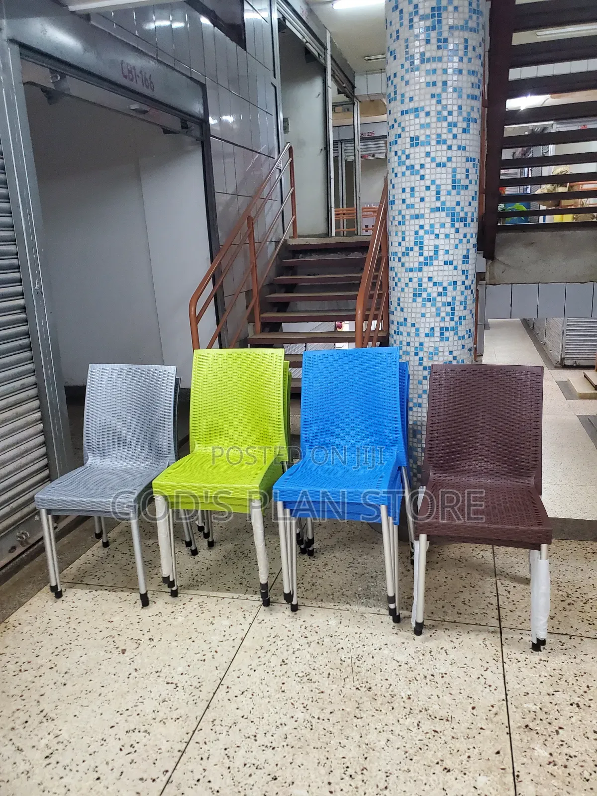 Infinite Plastic Chairs Plastic Chairs Forgarden and Hotels Bars