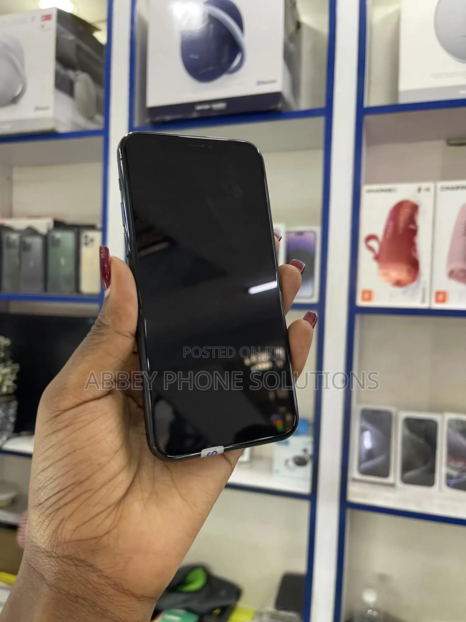 Apple iPhone 11 Pro 64 GB Green