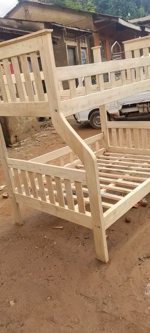 Homeaway Wooden Decker