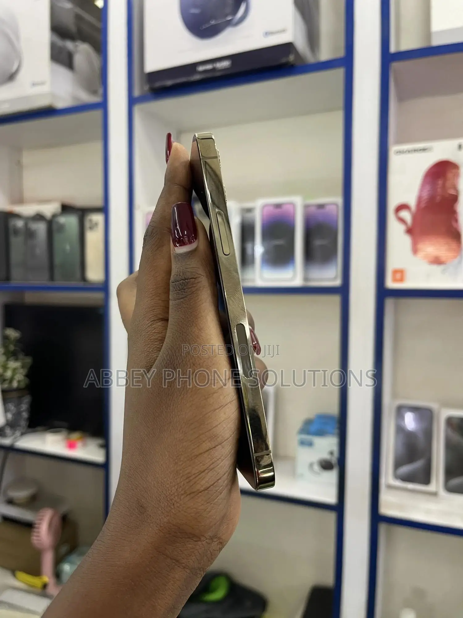 Apple iPhone 12 Pro 128 GB Gold