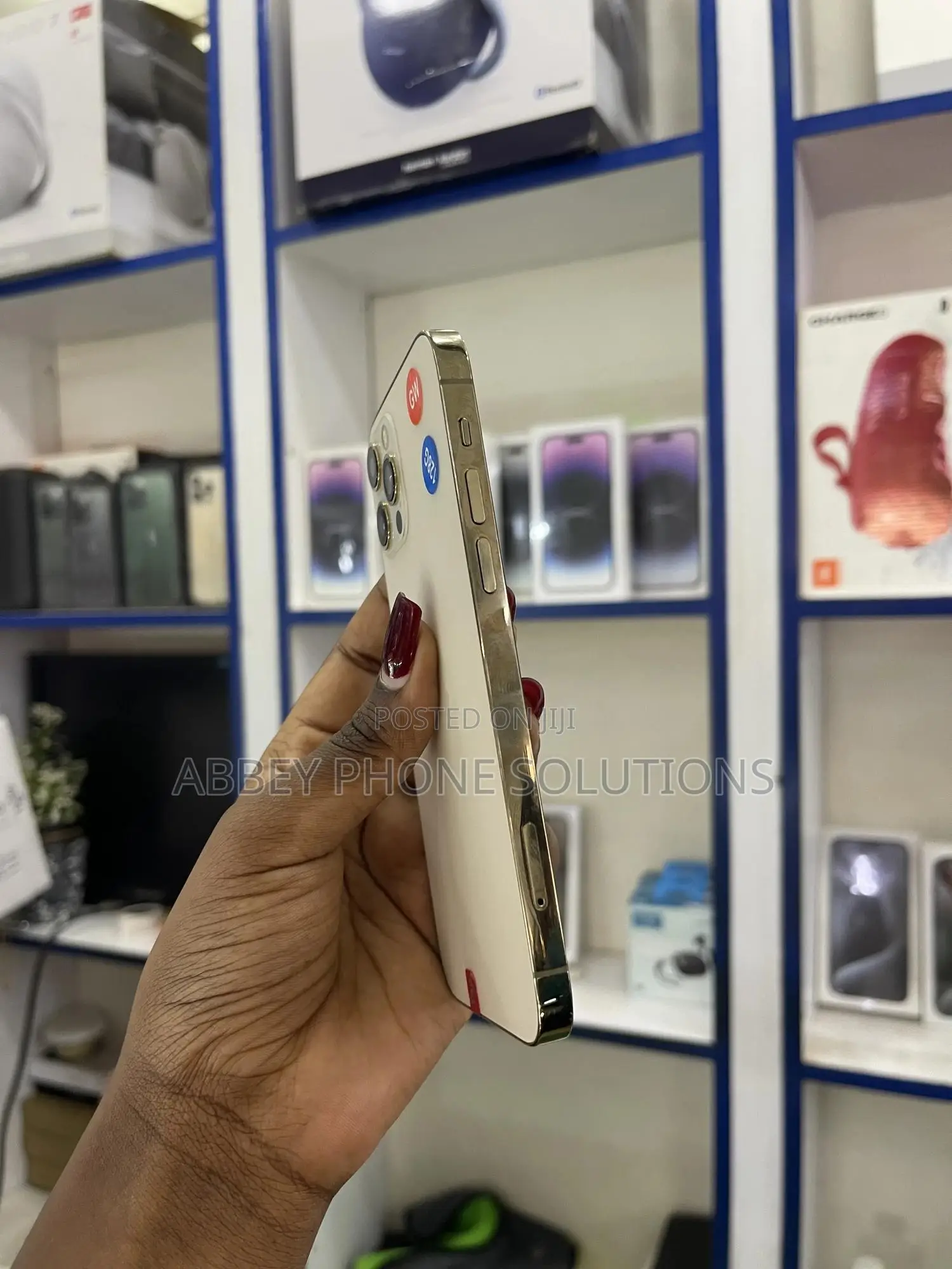 Apple iPhone 12 Pro 128 GB Gold
