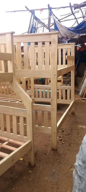3 by 6 Classic Students Decker Bed