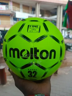 Soccer Ball