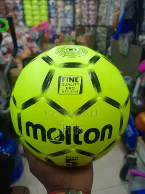 Soccer Ball