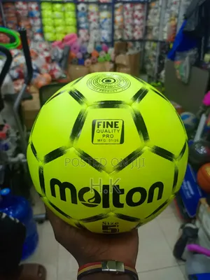 Soccer Ball