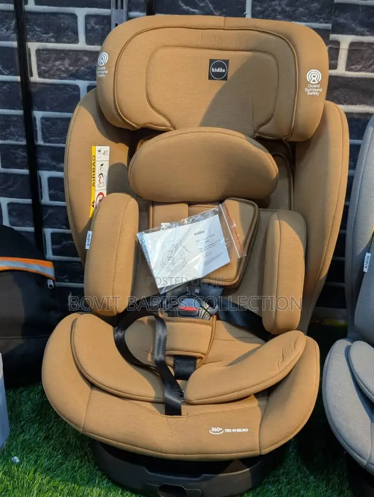 Infant Baby Car Seat