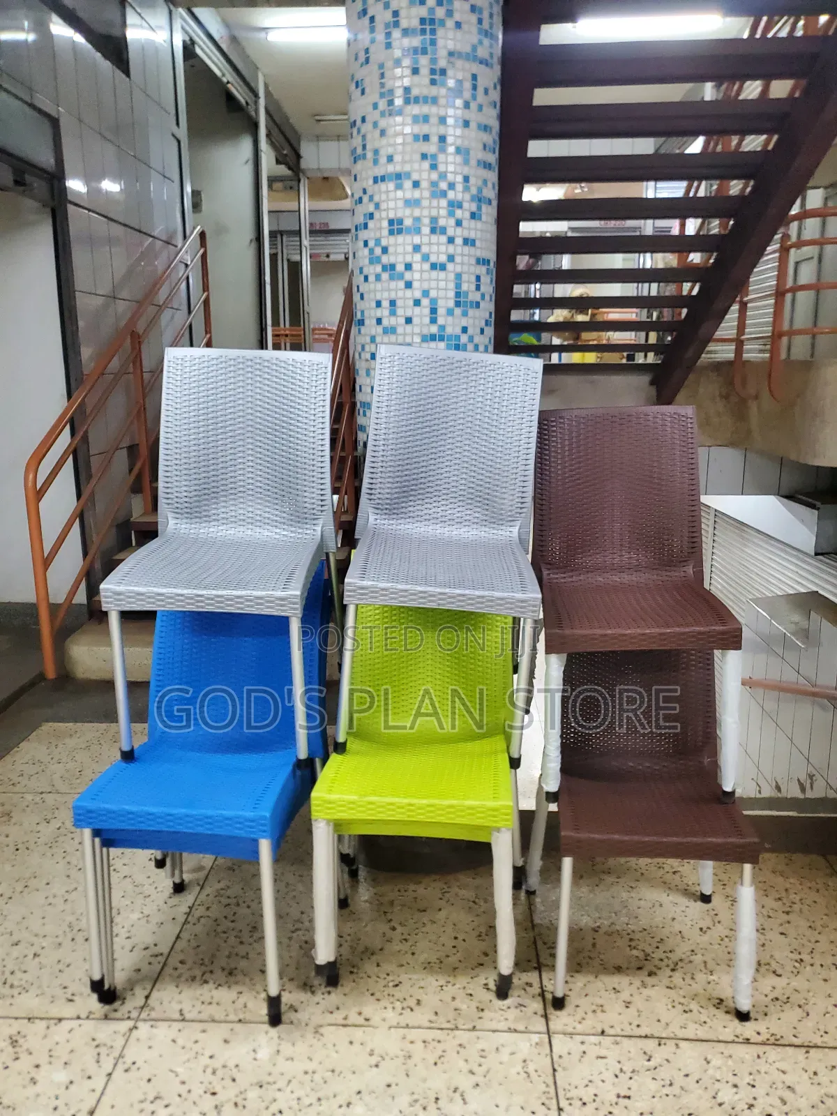 Xport Plastic Chairs Plastic Chairs