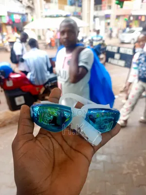 Swimming Goggles.