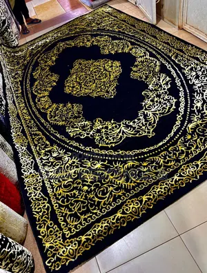 Arabian Large Carpet