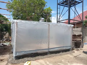 Solar Dryer