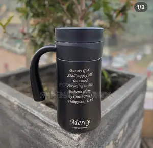 Branded Mugs