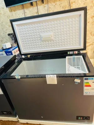 310 Litres Deep Freezer