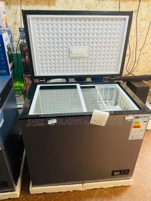 310 Litres Deep Freezer