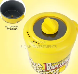 Winningstar St-9717 Popcorn Maker