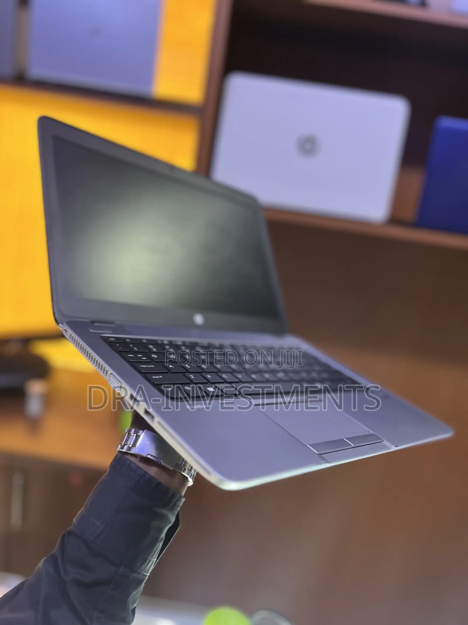 Laptop HP EliteBook 840 G2 8GB Intel Core i5 HDD 500GB