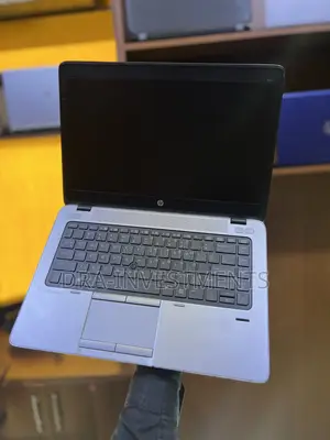 Laptop HP EliteBook 840 G2 8GB Intel Core i5 HDD 500GB