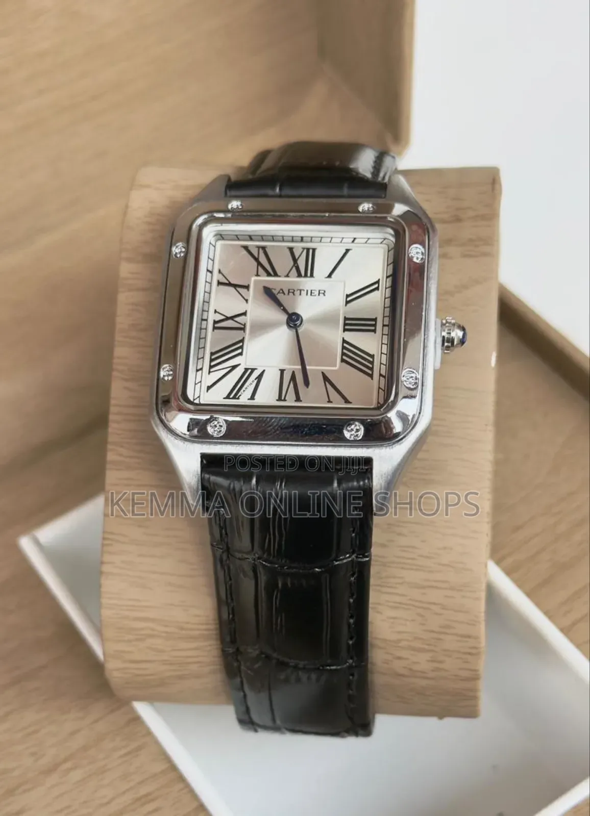 Renown Brand Watches