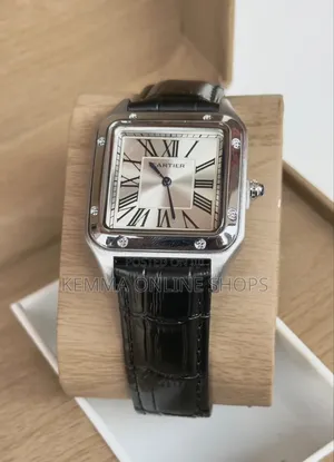 Renown Brand Watches