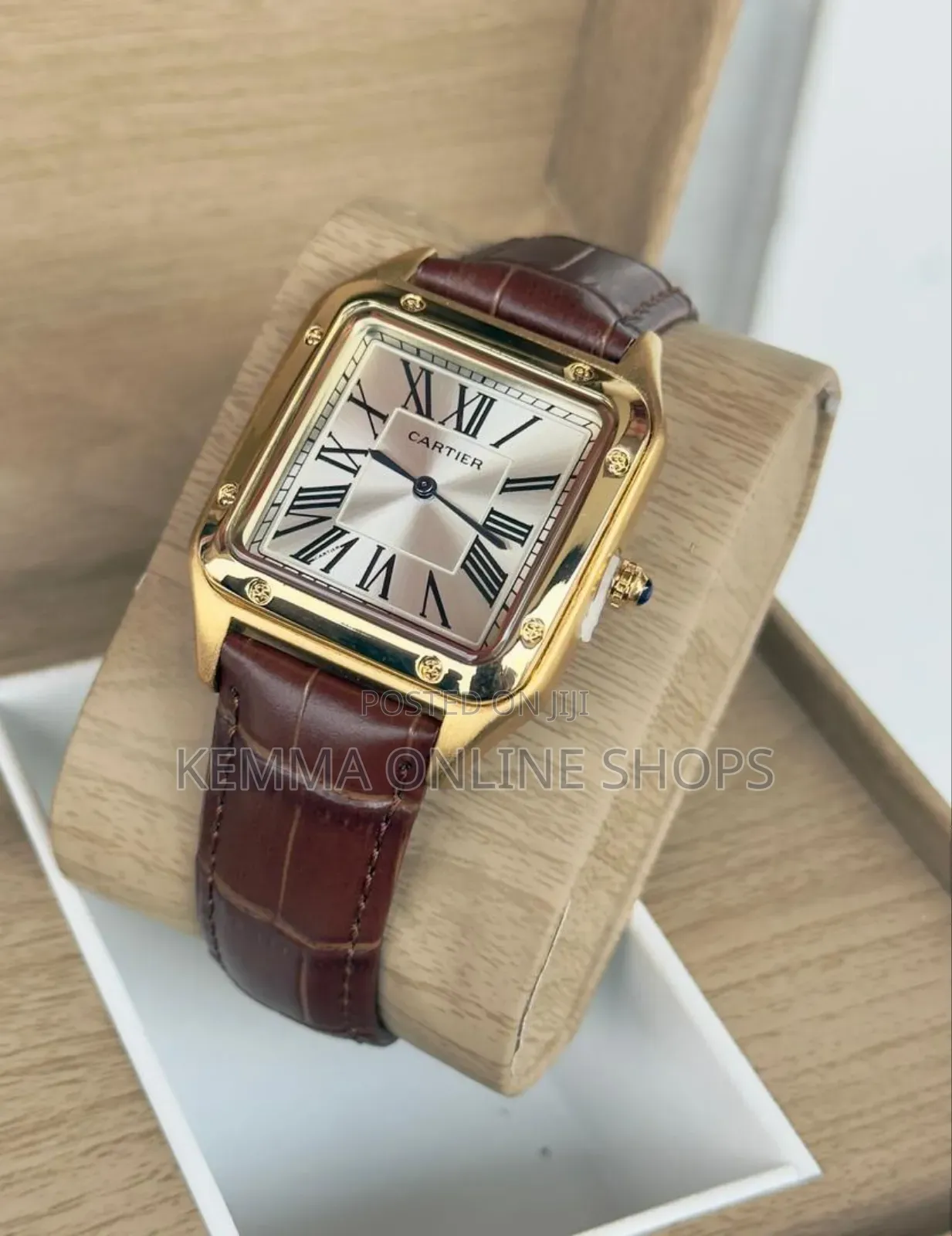 Renown Brand Watches