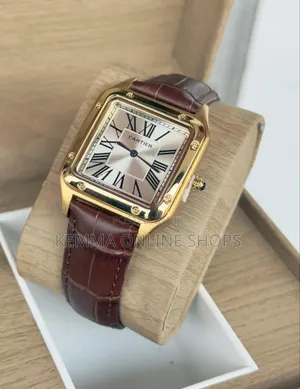 Renown Brand Watches