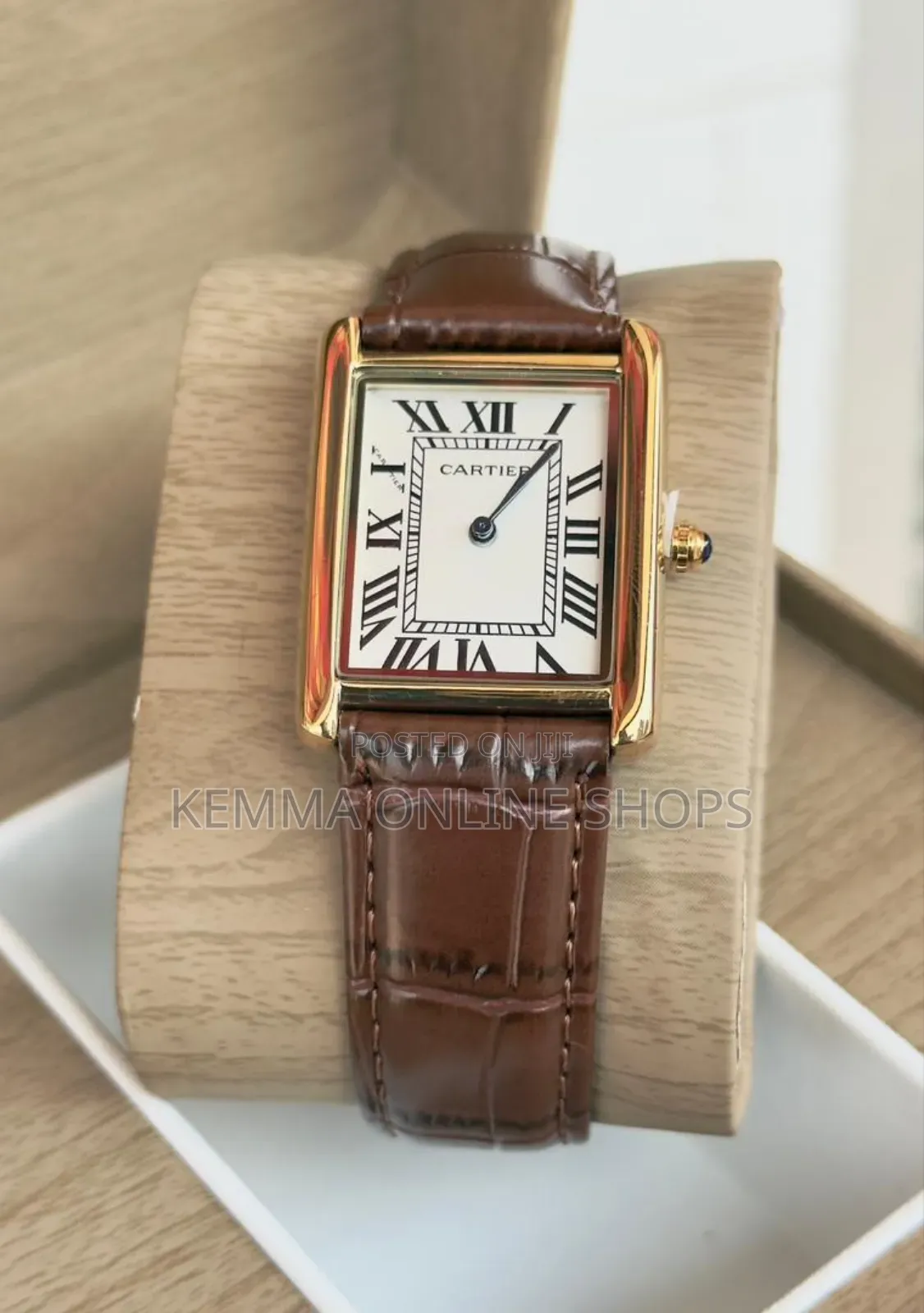 Renown Brand Watches