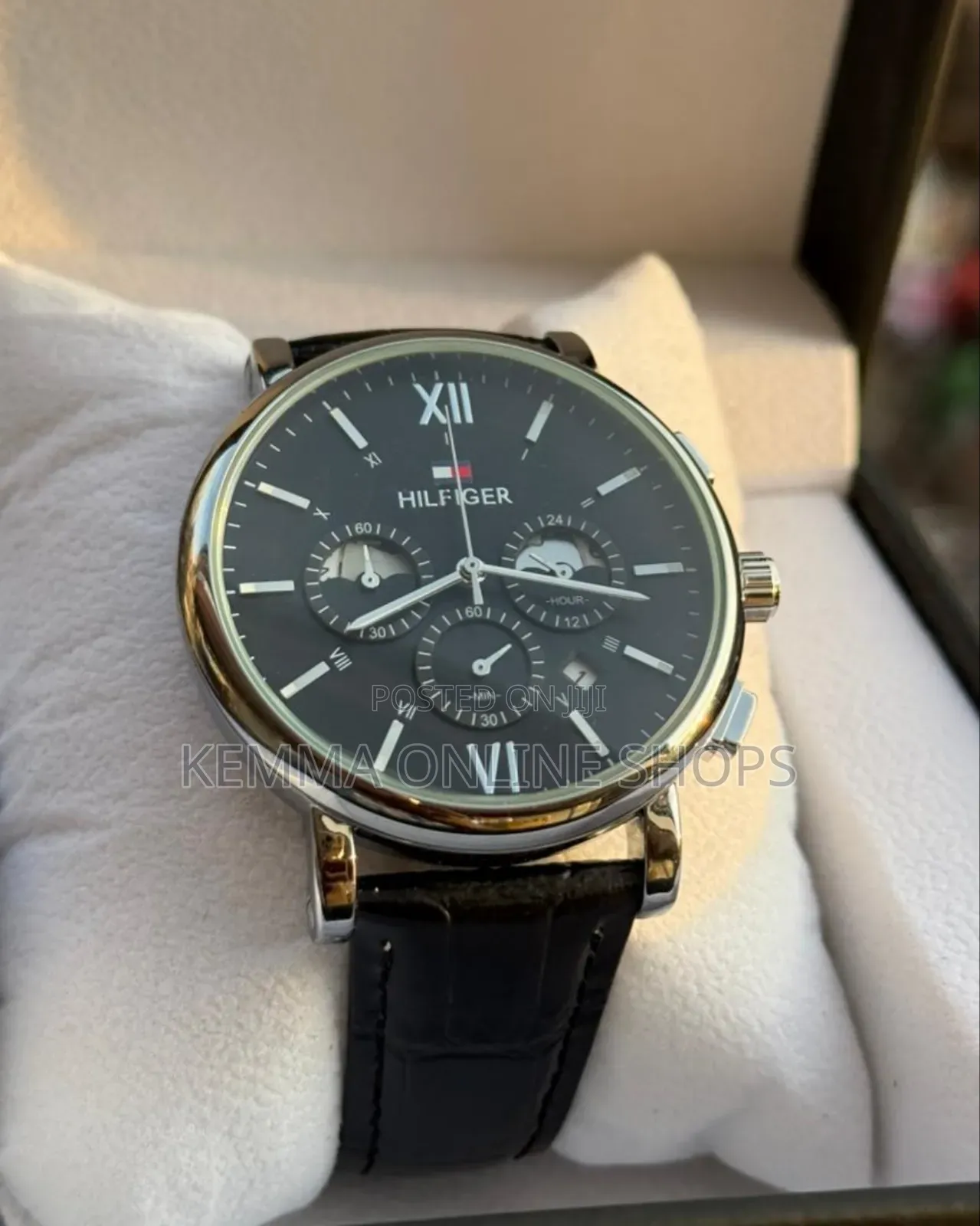 Renown Brand Watches