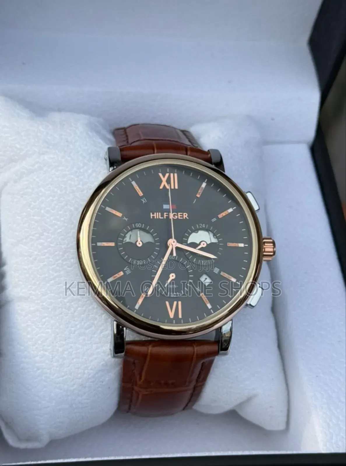 Renown Brand Watches
