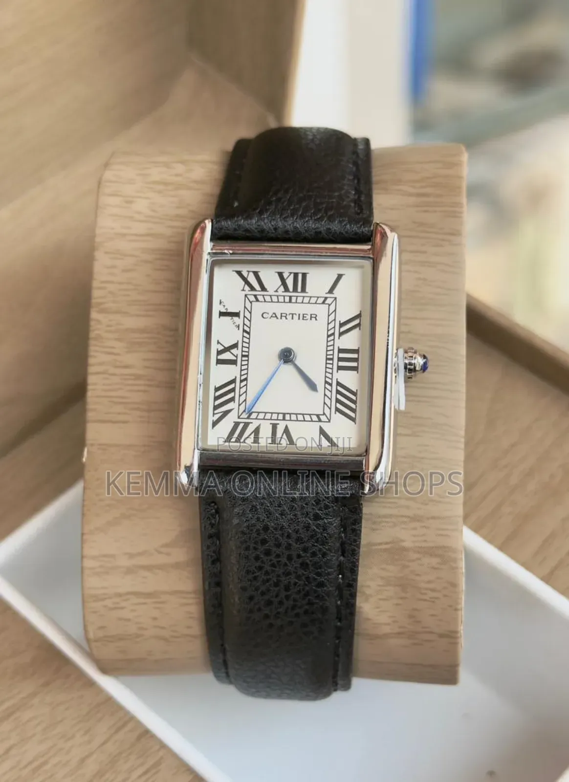 Renown Brand Watches