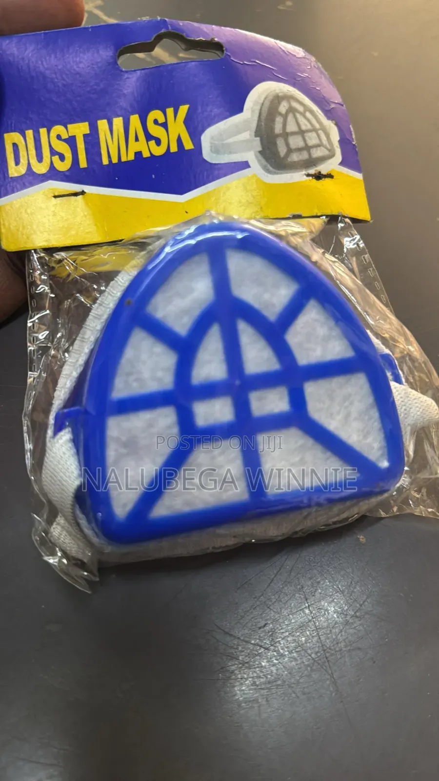 Chemical/Dust Masks