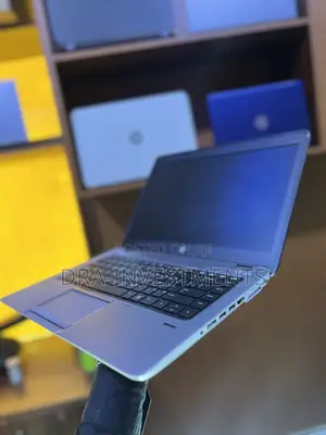Laptop HP EliteBook 840 G2 8GB Intel Core i5 SSD 256GB