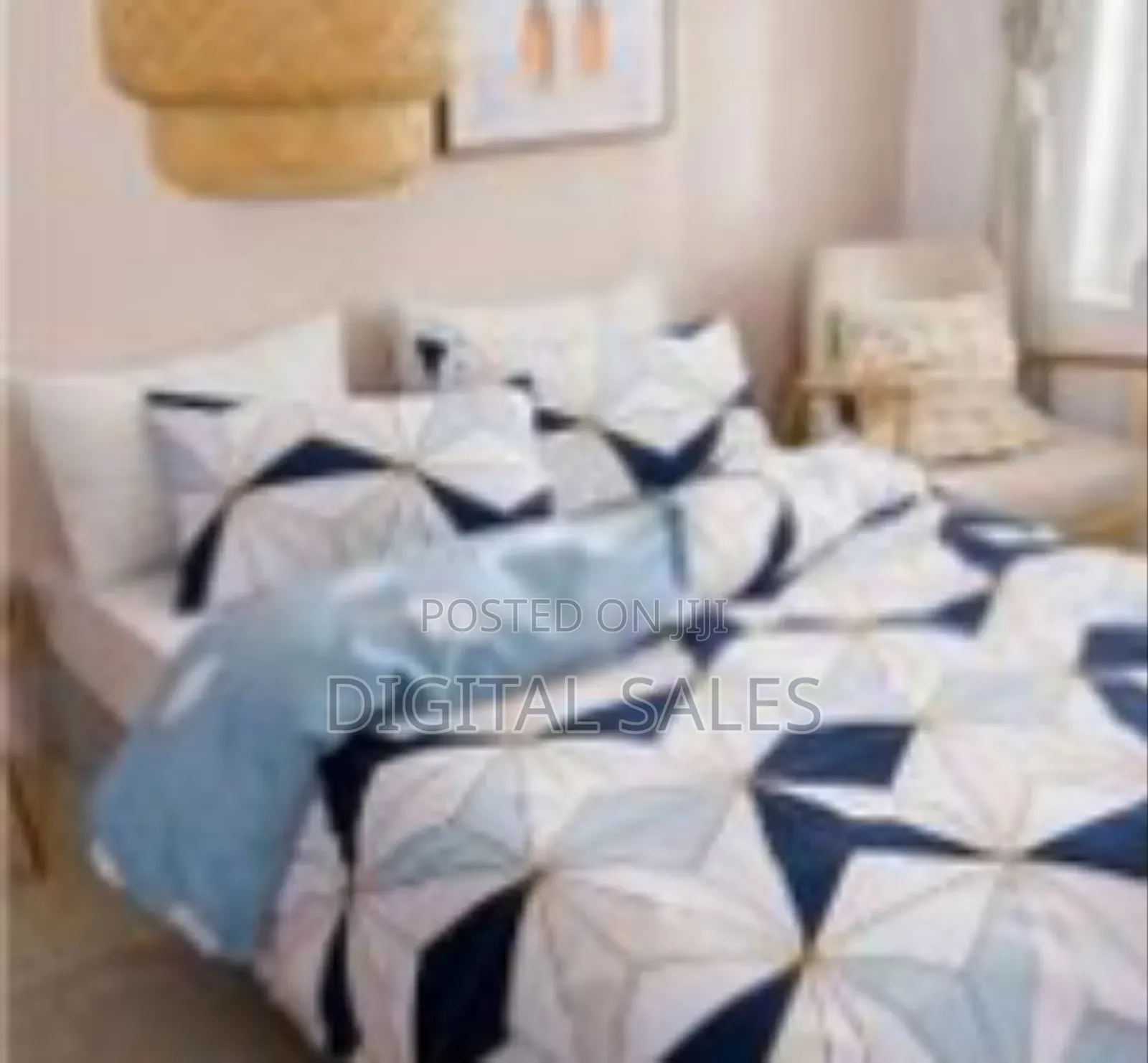 Vip Five by Six Bedcover/ Duvet