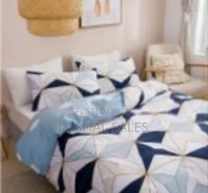 Vip Five by Six Bedcover/ Duvet