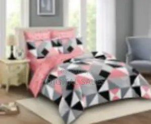 Vip Five by Six Bedcover/ Duvet